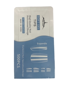 SOFT GEL CELESTE PARIS 20753 - LANLAN