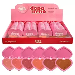 RUBOR RUBY ROSE HB-F1002 en internet