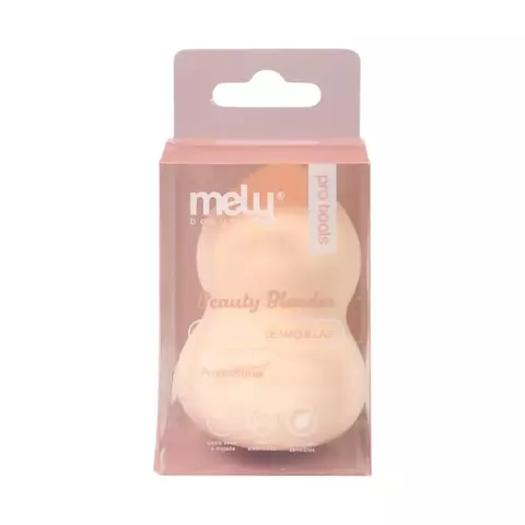 ESPONJA MELY MY-BA03A3013