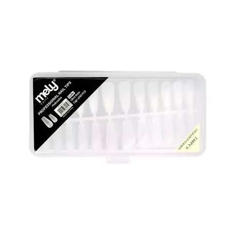 SOFT GEL MELY PRELIMADO COFFIN 00593/LHT3-6111 - comprar online