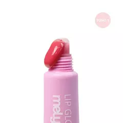 LIP GLOSS EN BARRA MELY MY801052 en internet