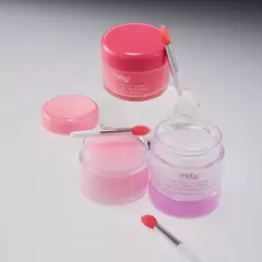 MASCARILLA DE NOCHE PARA LABIOS LIMÓN Y NARANJA MELY MY889053 - comprar online
