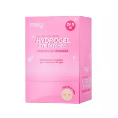 PARCHES DE HIDROGEL CON ÁCIDO HIALURÓNICO PARA OJOS MELY MY889067 en internet