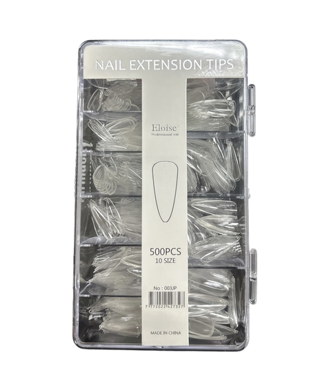 PRESSON ESTILLETO ELOISE 500U 27327