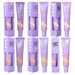 BASE LIQUIDO RUBY ROSE HB873 - LANLAN