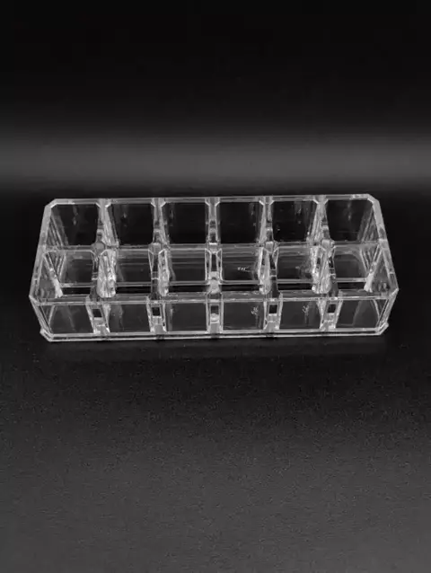 ORGANIZADOR 1108 ACRYLICO 085823