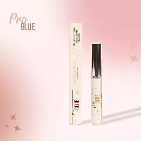 Pro GLUE - Pegamento para lash lifting MELANIA