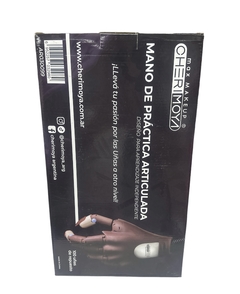 MANO ARTICULADA 32980/16607 - comprar online