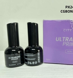 ULTRABOND PRIMER NON ACID CITY GIRL 10ML PX2438