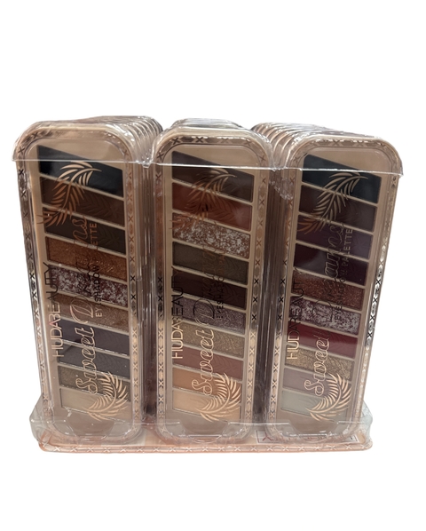 SOMBRA HUDA SWEET 73986