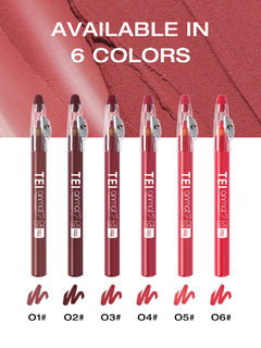 LAPIZ LABIO TEI TEI8073/11652 - comprar online