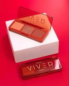 SOMBRA RUBY ROSE HB-F528 - comprar online