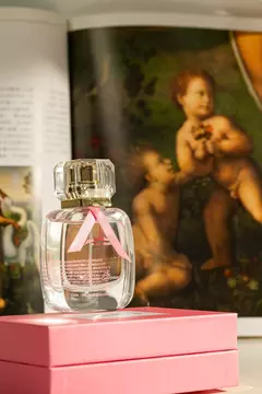 PERFUME PARIS NIGHT FLORES ETERNAS 52019