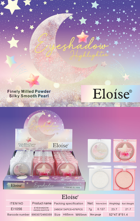 ILUMINADOR ELOISE EL1056