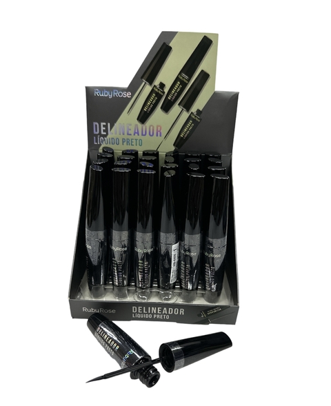 DELINEADOR RUBY ROSE HB8406