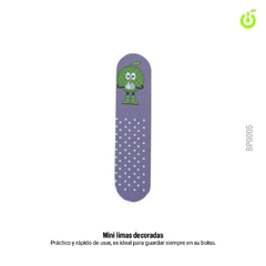 Mini Lima 100/180 Cherimoya (pack x 12) BP00005 en internet