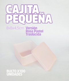ORGANIZADOR CAJITA - comprar online