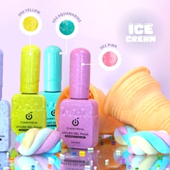 ESMALTE ICE CREAM CHERIMOYA CH032 - comprar online