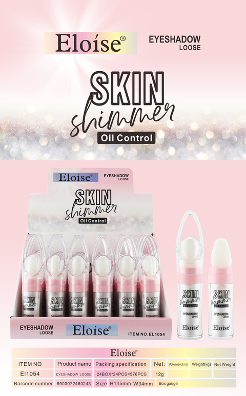 POLVO HADA ELOISE EL1054