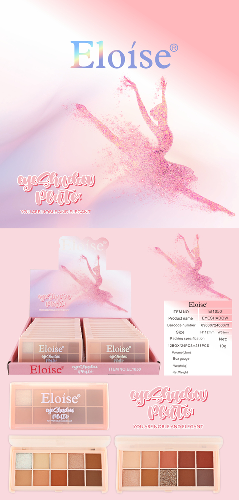 SOMBRA PEATE ELOISE EL1050 - comprar online