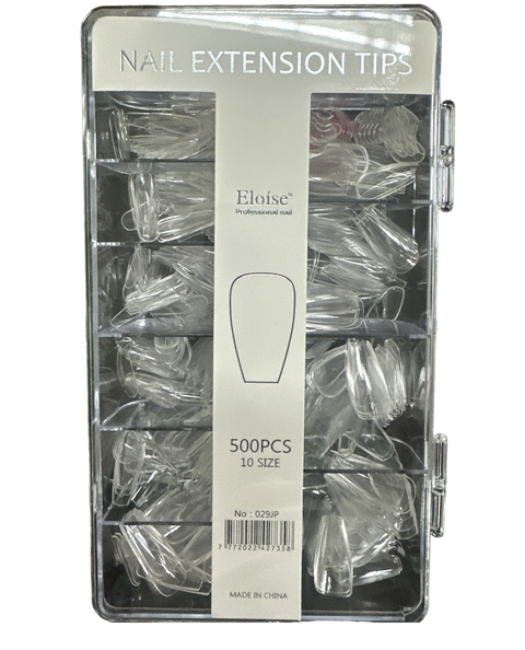 RESSON COFFIN CORTO ELOISE 500U 27358