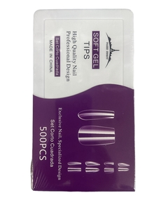 SOFT GEL PARIS CORTO PN20759