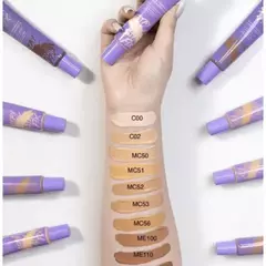 BASE LIQUIDO RUBY ROSE HB873 en internet