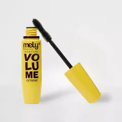 MASCARA DE PESTAÑAS LINEA VOLUM EXPRESS MELY MY812000 - comprar online