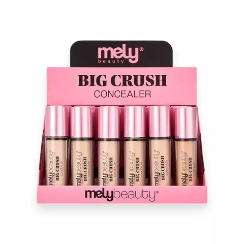 CORRECTOR LÍQUIDO BIG CRUSH MELY 829004
