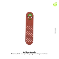 Mini Lima 100/180 Cherimoya (pack x 12) BP00005 - LANLAN