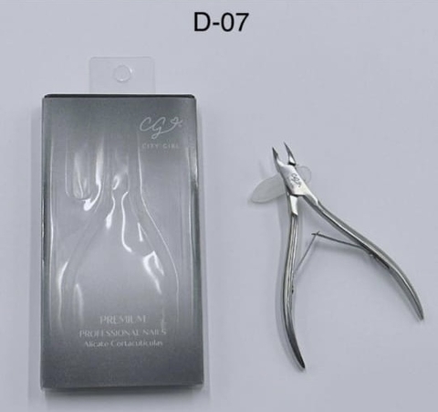 CORTA CUTICULA CG 00072/D-07