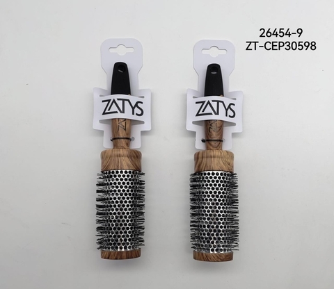 CEPILLO PARA BRUSHING TERMICO ZATYS 26454-9