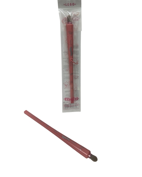 BROCHA MELU LE60 71424