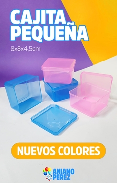 ORGANIZADOR CAJITA en internet