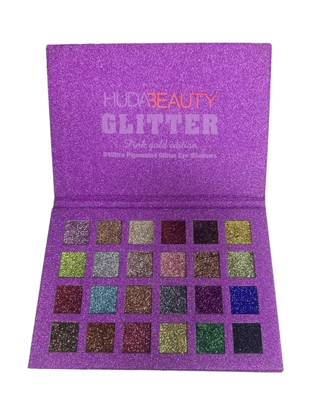 SOMBRA GLITTER HUDA 681074