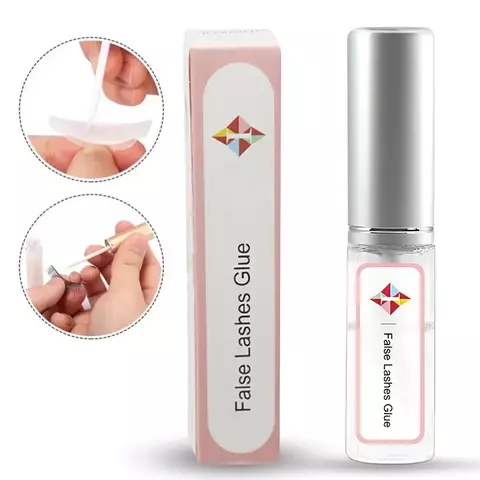 PEGAMENTO PARA PESTAÑAS ICONSIGN