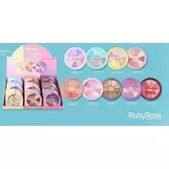 PALTE SOMBRA RULETA RUBY ROSE HB1075 - LANLAN