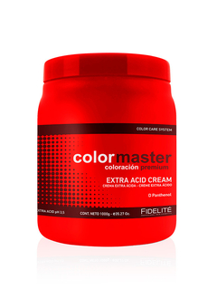 CREMA EXTRA ÁCIDA 1000G FIDELITÉ 960124