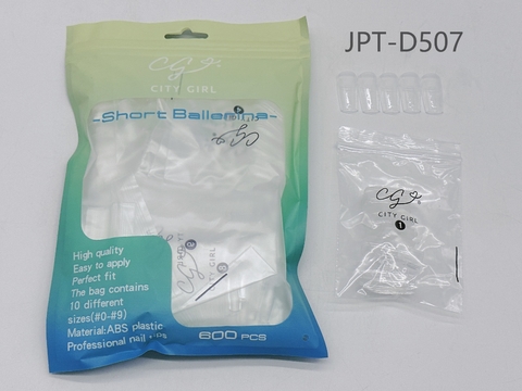 TIPS PRESSON SHORT BALLERINA CG 47274