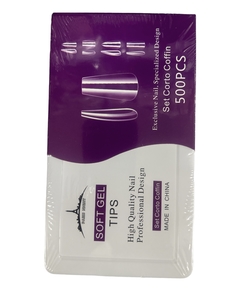 SOFT GEL PARIS CORTO PN20759 en internet