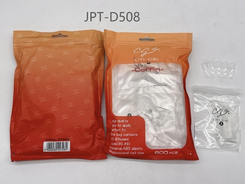 TIPS PRESSON COFFIN CG 47281