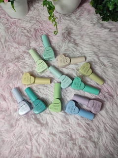 SEMI CHARM LIMIT CORAZON APROBADO M306F - LANLAN