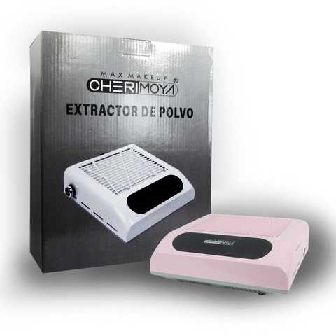 EXTRACTOR DE POLVO CHERIMOYA BH003236 - comprar online