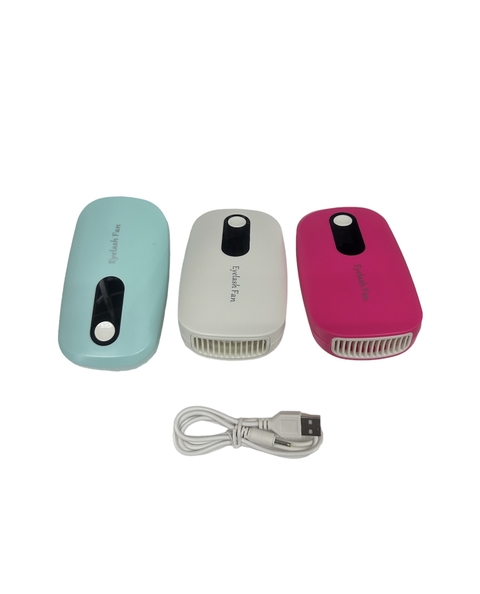 VENTILADOR P/PESTAÑAS 10010