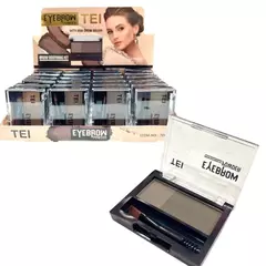 TEI BROW BRUSH TEI8029