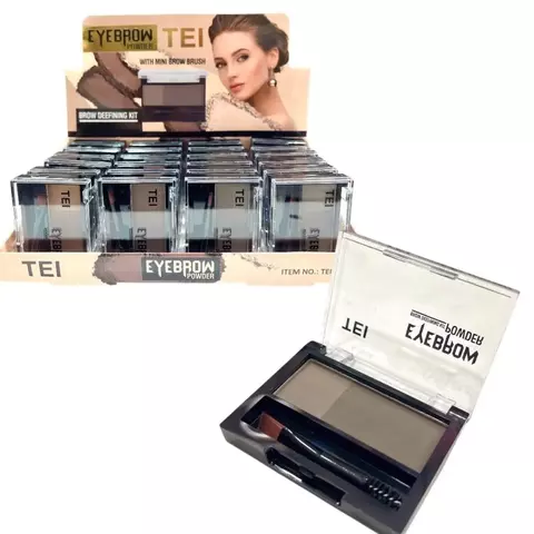 TEI BROW BRUSH TEI8029