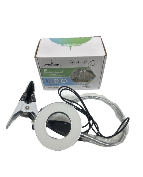 LAMPARA ARO LED PN50501 - comprar online