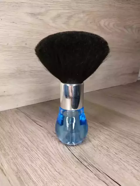 CEPILLO PLUMERO PELUQUERIA 060714 - comprar online