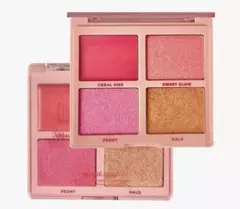 SOMBRA DE OJOS RUBY ROSE HB-M1001 - LANLAN