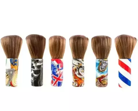 CEPILLO PLUMERO PELUQUERIA 202475